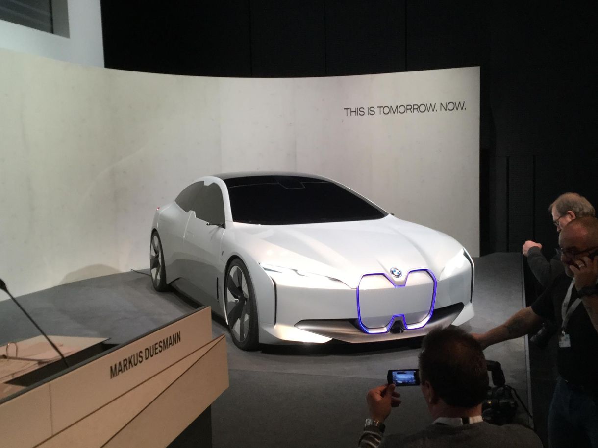 BMW: húsz új vagy megújított modell jön idén