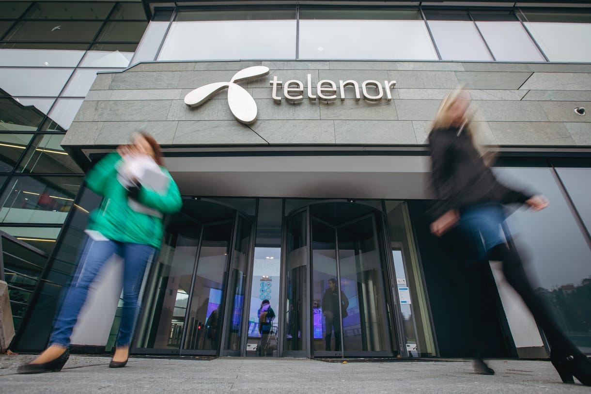 Sok telenorosnak megduplázzák a mobilnetét – lesznek, akik 100 GB-nyi extrát kapnak