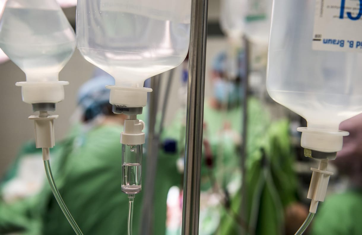 Egyszerre volt influenzája, koronavírusa és tüdőgyulladása – könyvet írt belőle