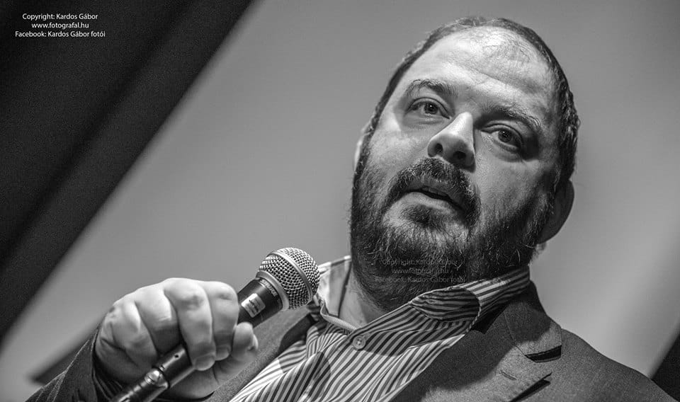 Radnóti Zoltán: A gyerekeink elvándorlásáról