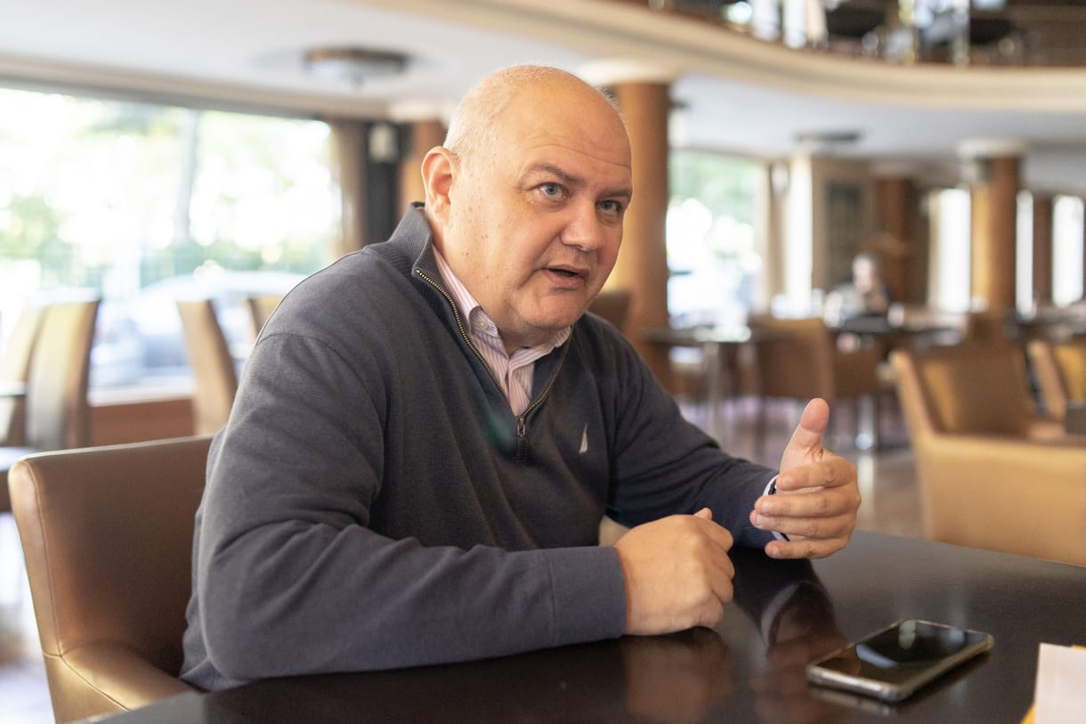 Novák Attila történész: Izrael két front közé kerülhet, és az nagyon komoly problémát jelent számára