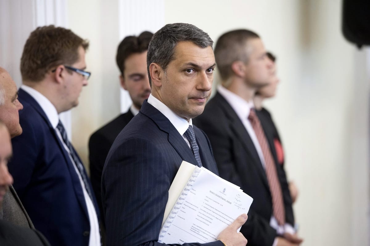 Nekiment Lázár Jánosnak a Jobbik
