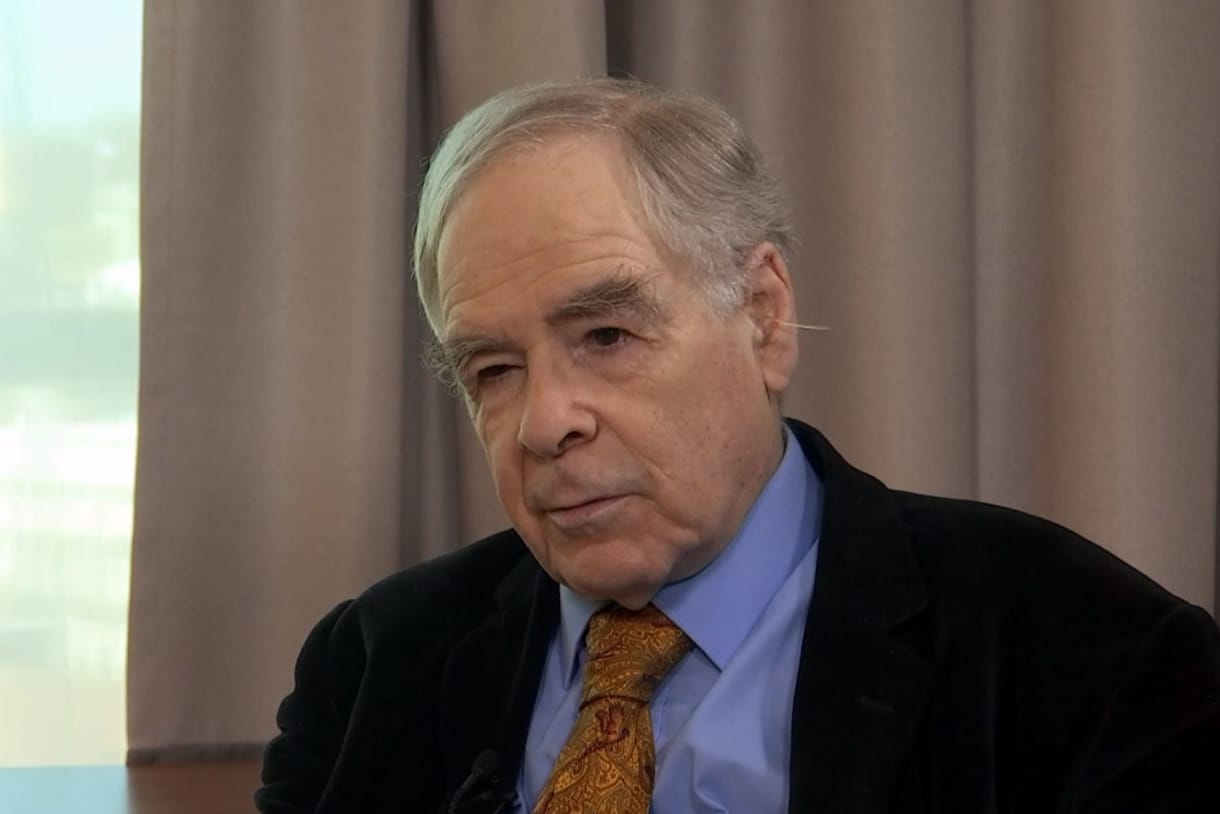 Schöpflin: Lehet, hogy kizárják a Fideszt a Néppártból