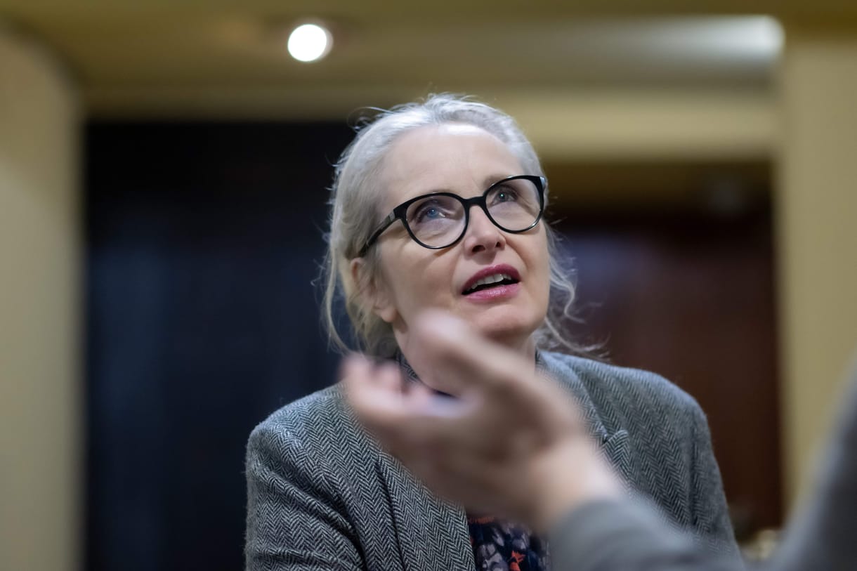 Julie Delpy a HVG-nek: A ragadozók nem olyan embereket vesznek célba, mint én
