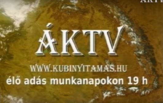 Az Árpád-vonal pokémonvadászai – két napig Álmos Király Televíziót néztünk
