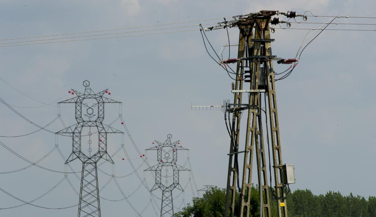 Megvásárolja az MVM a legnagyobb cseh energiakereskedőt