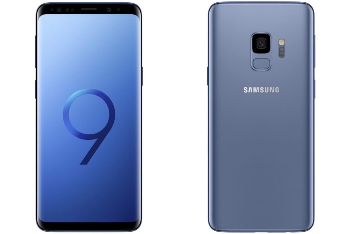 Itt a Samsung Galaxy S9, megérkezett az elég durva kamerás új csúcsmobil