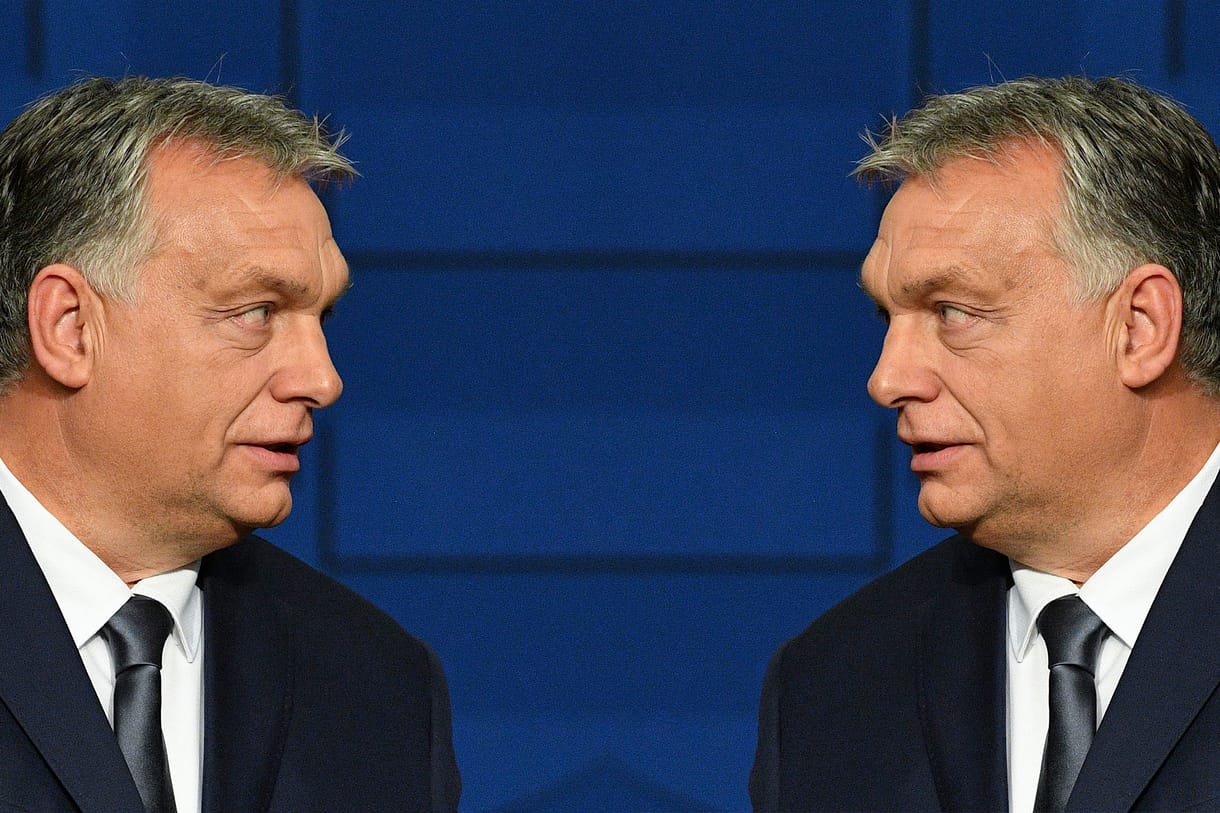 Spiegel: Rosszul állnak Orbán ügyei