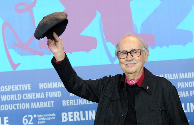 Meghalt Vittorio Taviani, a legendás rendezőpár idősebb tagja
