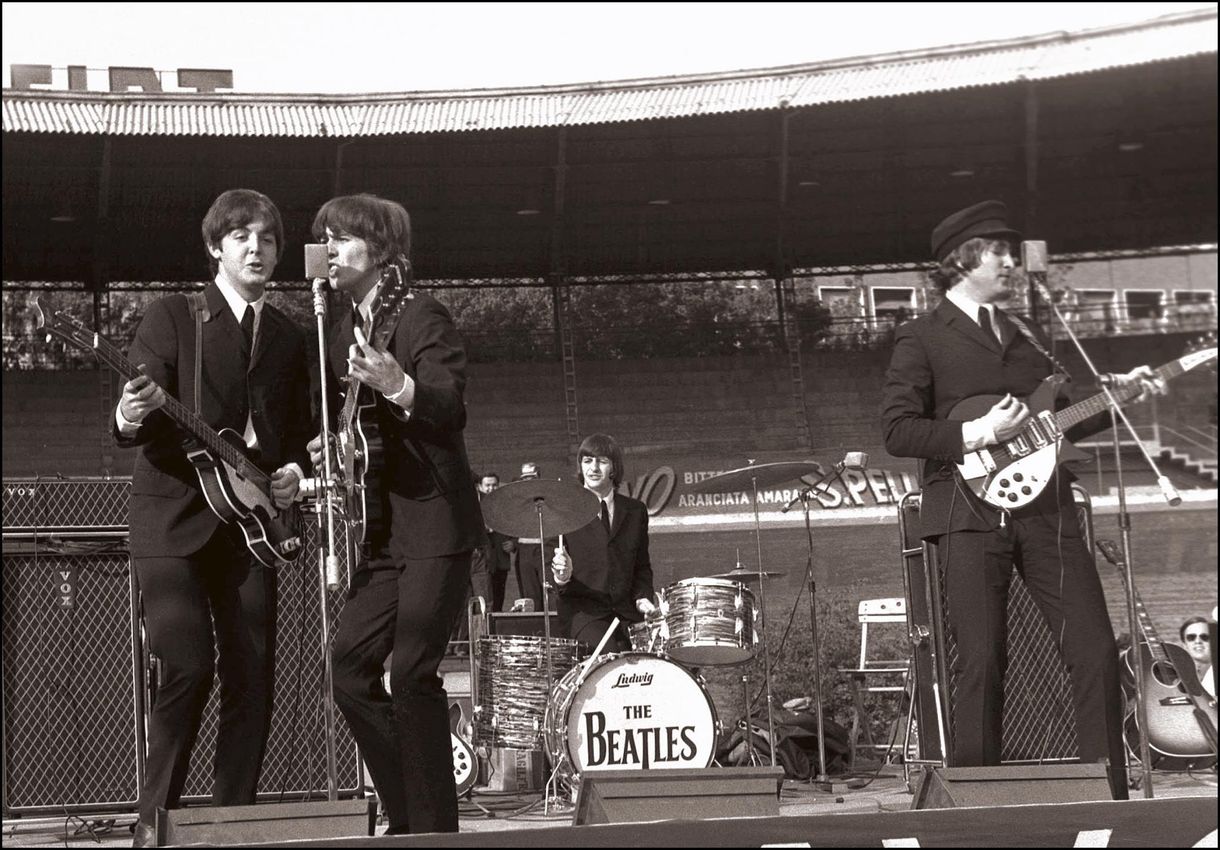 Beatles nélkül a világ – A zsenialitás nem szorul magyarázatra
