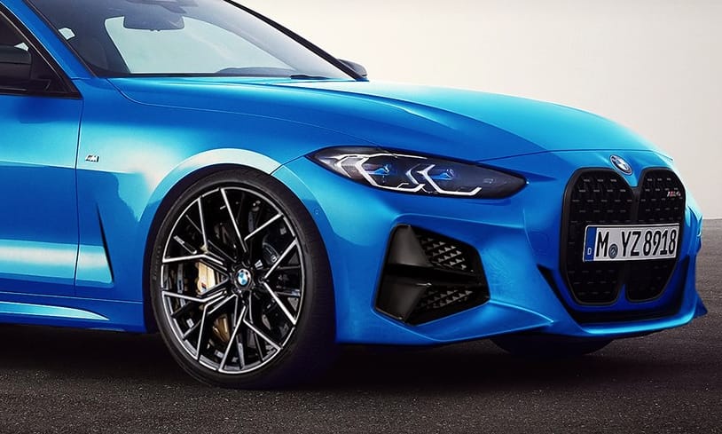 Magyar kéz munkáját dicséri az új BMW M4 koncepció