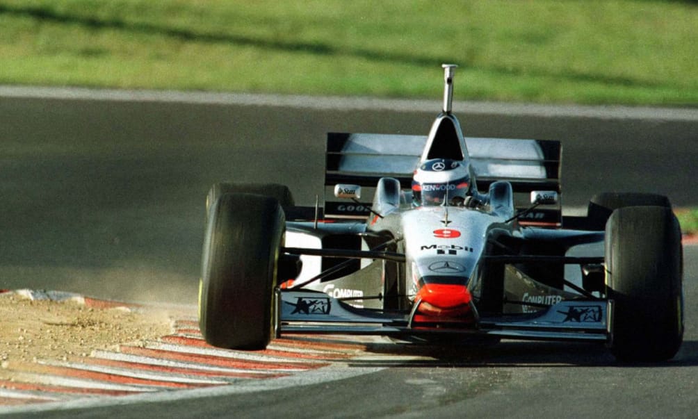 A McLaren csapatfőnöke szerint a vírus a 