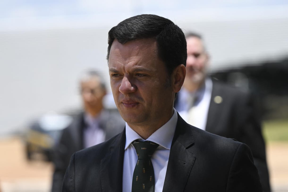 Letartóztatták Bolsonaro igazságügyi miniszterét
