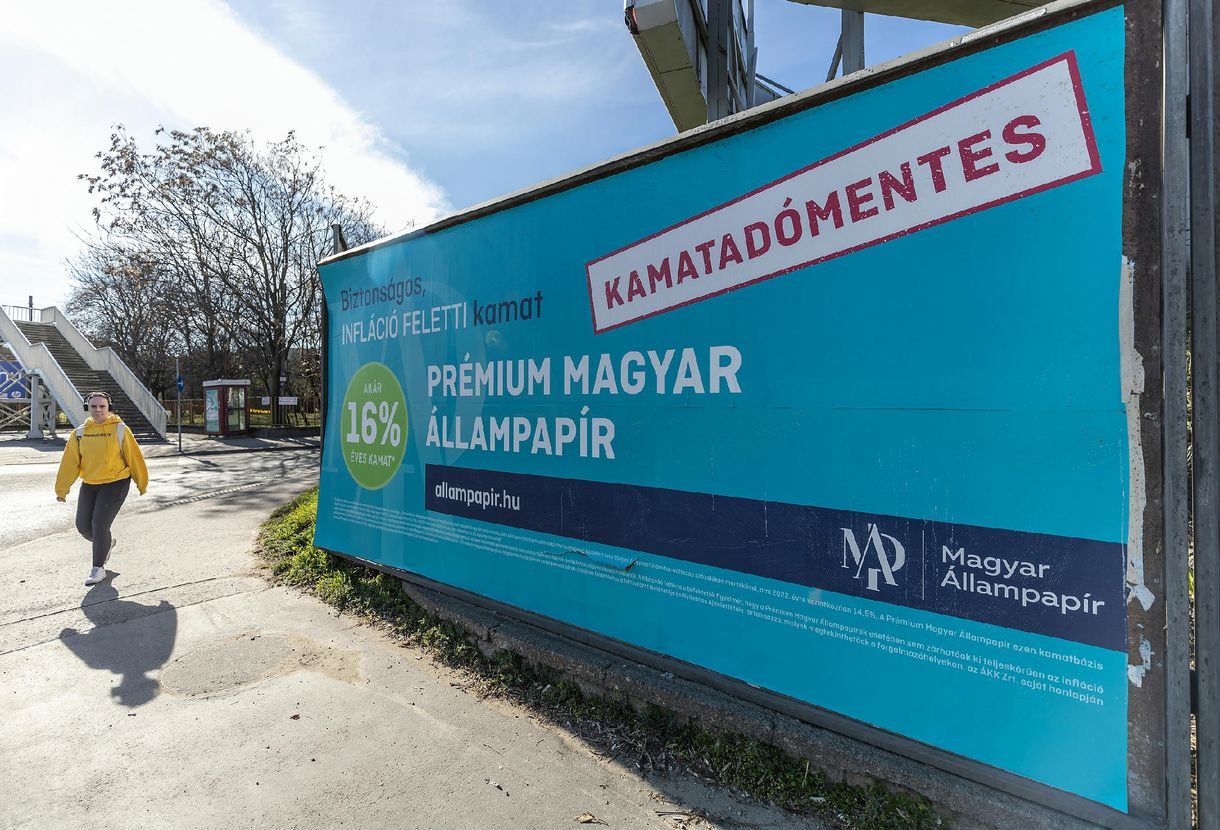 Hosszú távon a nyugdíjemelésekhez is kevés lehet a kormány költségvetési bűvészkedése 