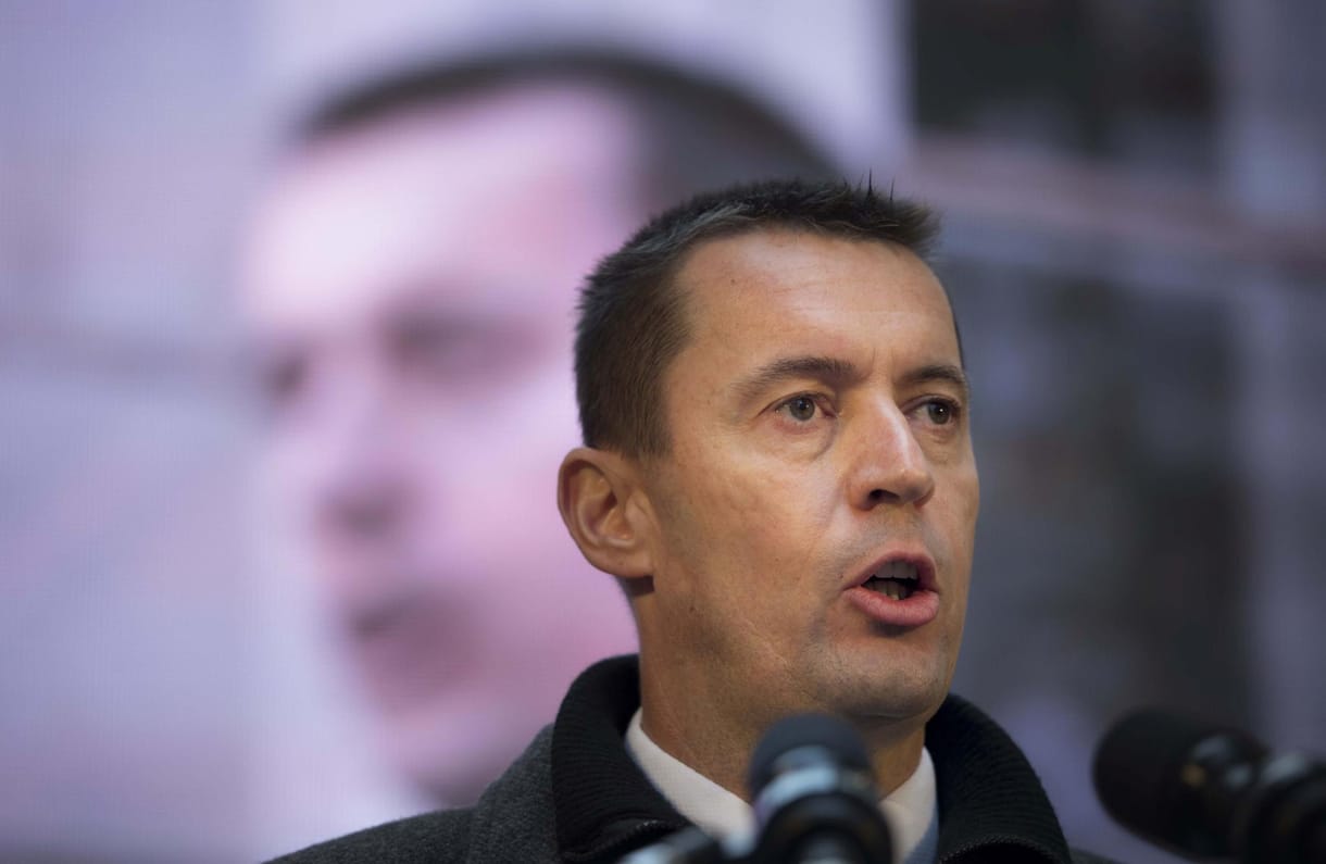 Panziót épít a volt Jobbik-elnök a Mátrában
