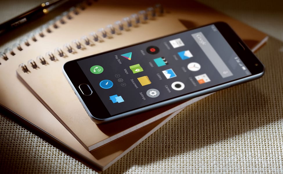 Kiderült, mit jelent a Meizu Home gomb forradalma