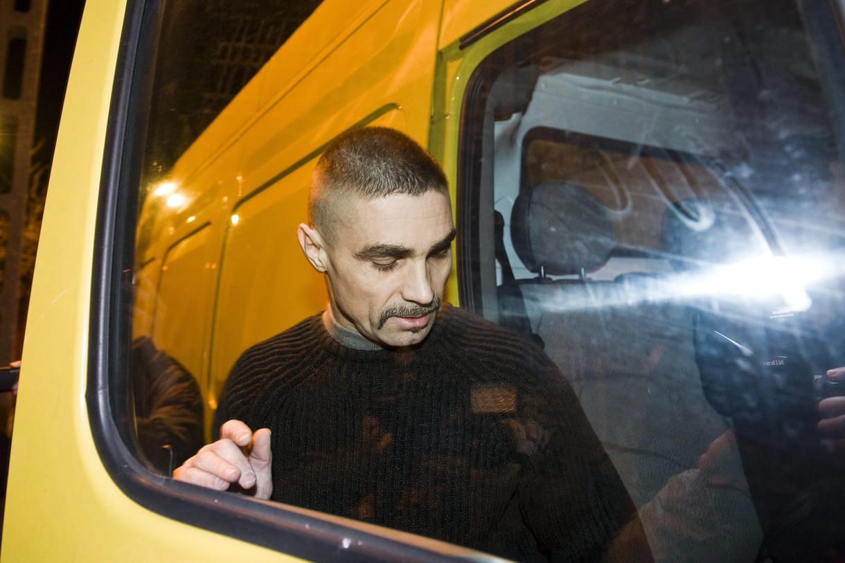 Ambrus Attila szomszédjában lakott az esztergomi robbantó