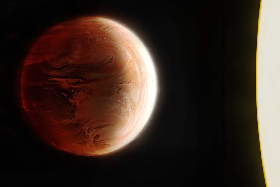 Gravitációs teleszkópot építenének a tudósok, éles képet kaphatnánk a távoli bolygókról