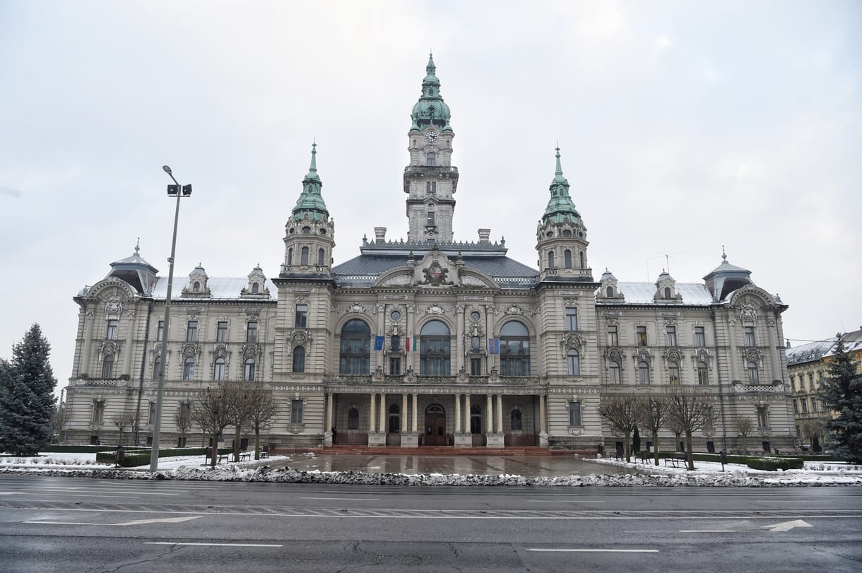Egy győri fideszes képviselő is elkapta a koronavírust