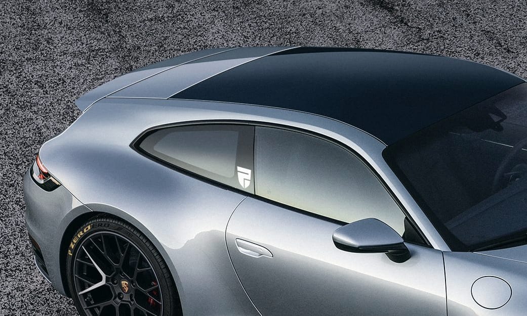 Szentségtörés vagy instant siker: Hogy tetszik a kombi Porsche 911?