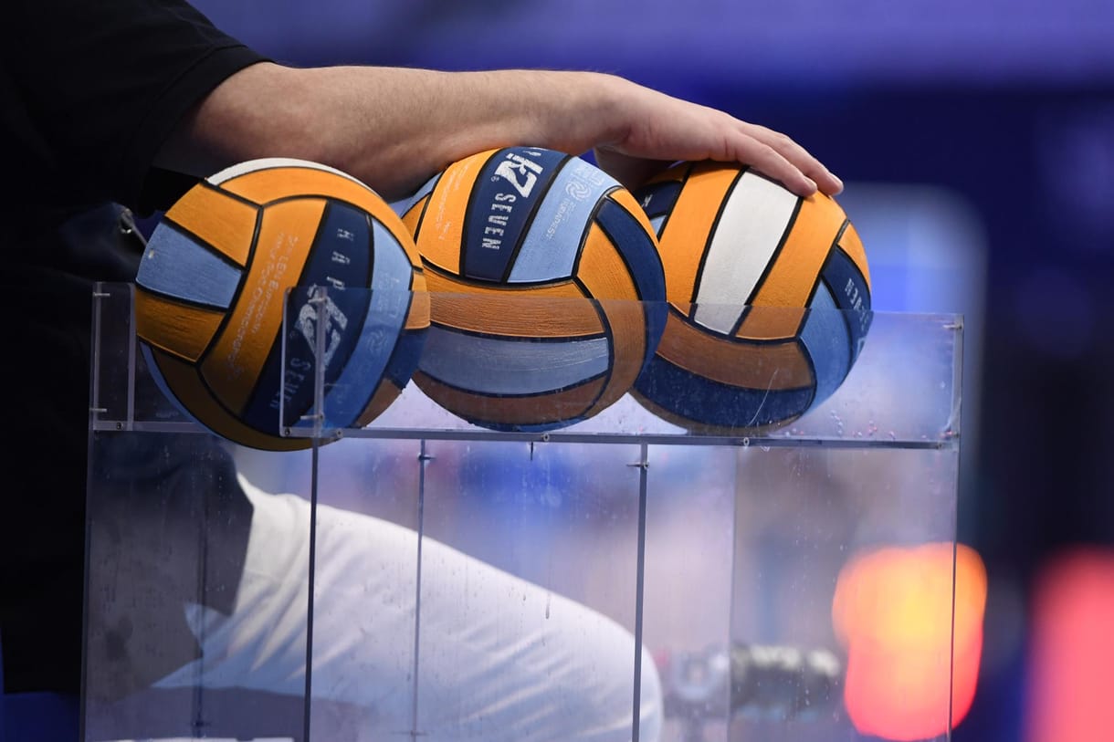 Kijutott az olimpiára a női vízilabda-válogatott