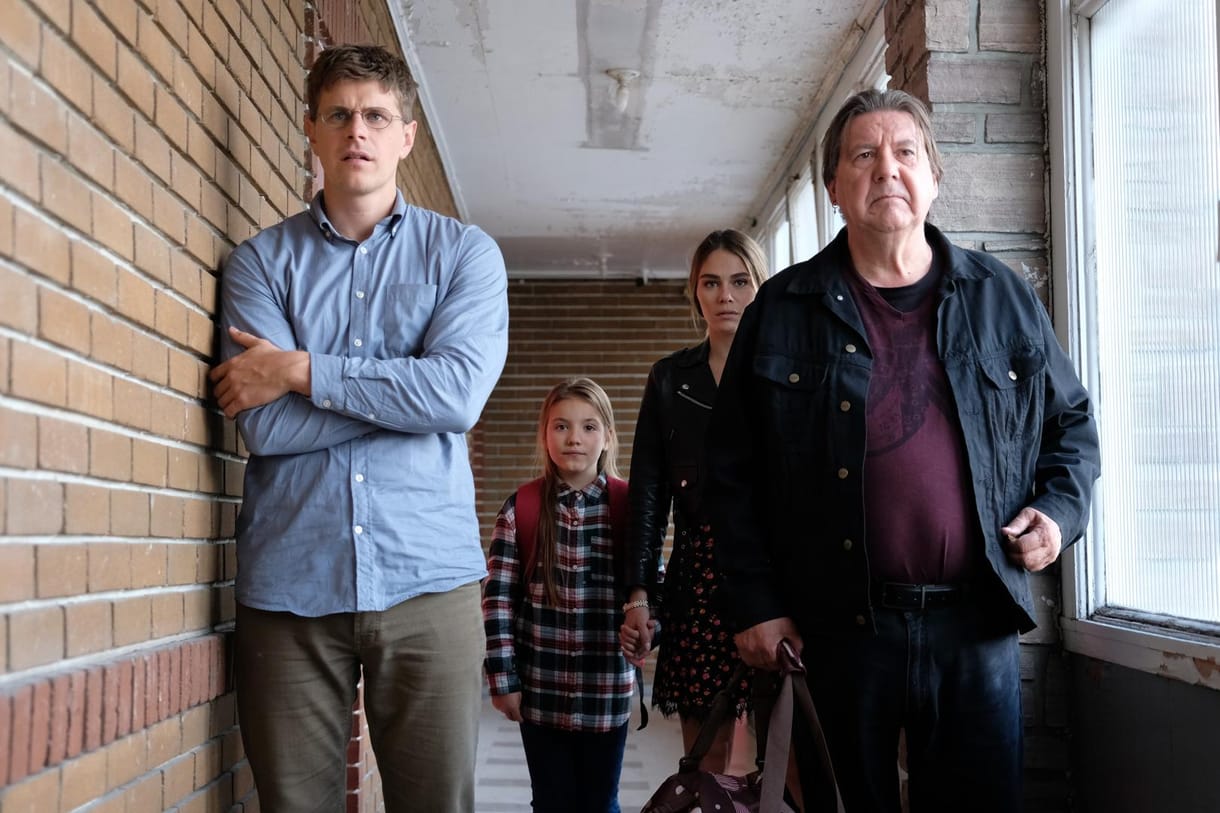 A járvány miatt új platformon látható az Oscar-díjas Denys Arcand legutóbbi filmje