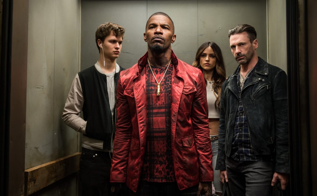 A Baby Driver nem a nyár filmje: ez a mozi, amire hosszú ideje vártunk már