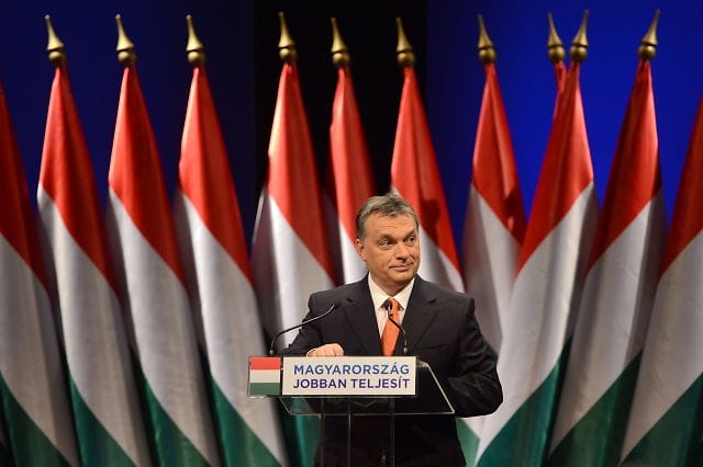 Üres fej, üres szöveg - reagáltak Orbánra