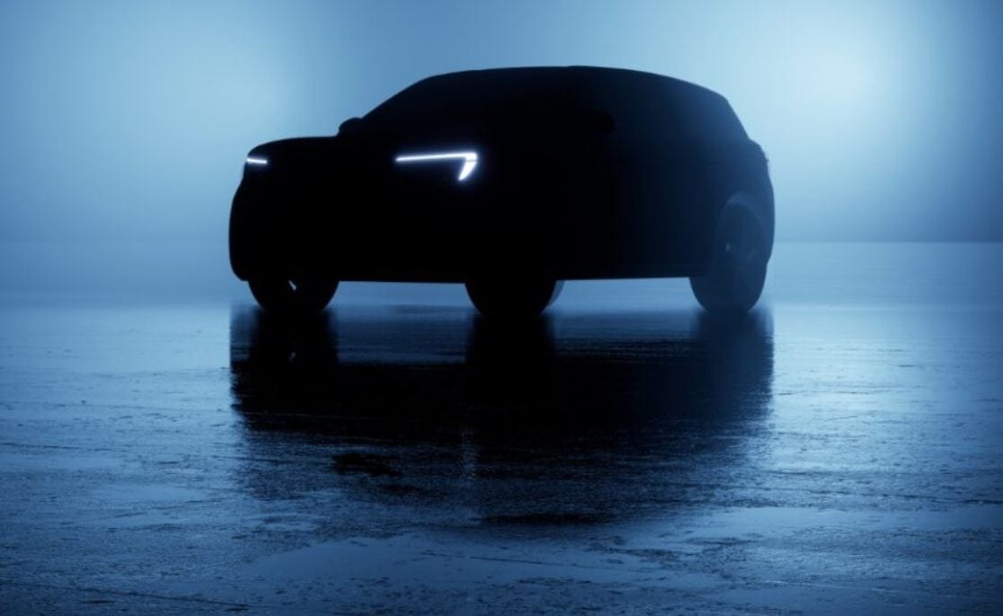 Megvillantották azt az elektromos Fordot, amely már Volkswagen-alapú