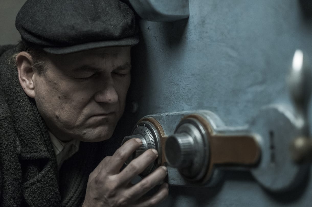 „Én sztálinista vagyok, legalábbis ma reggel még az voltam”