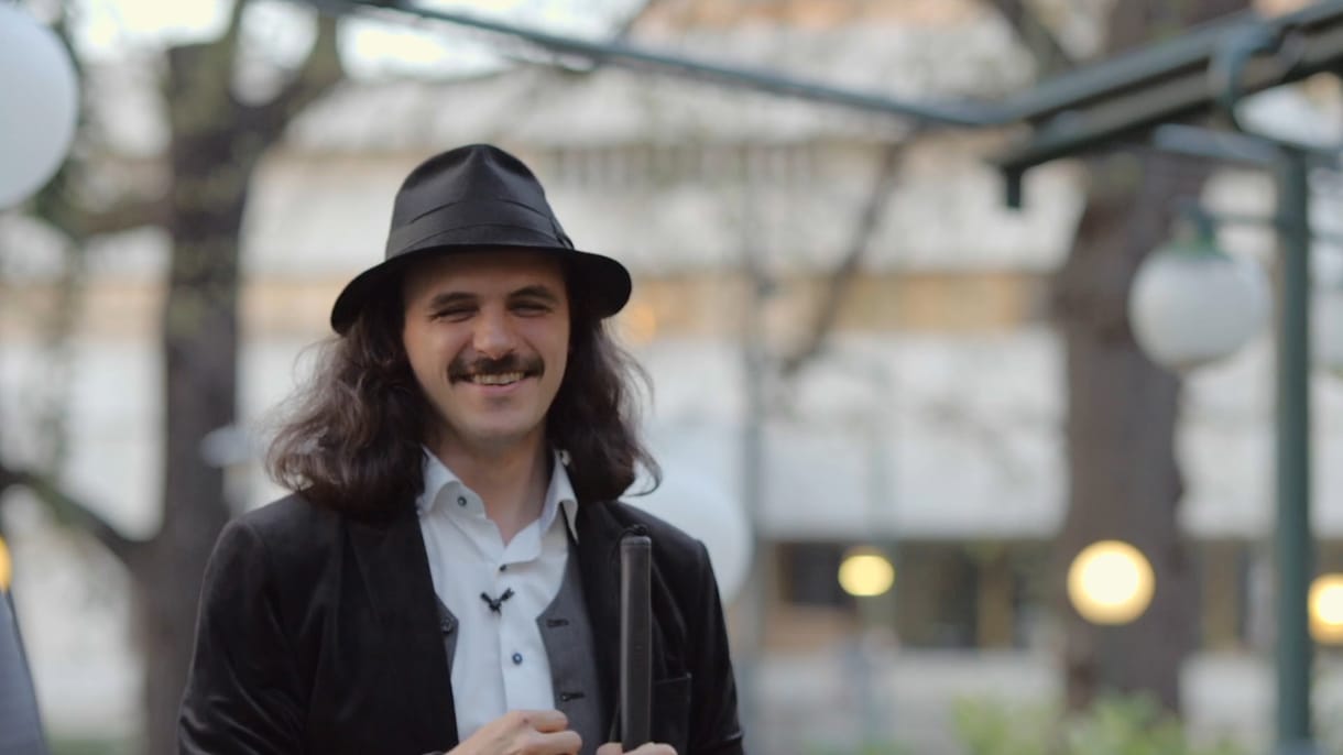 Doku360: A magyar nótától ellazulsz, mint egy kád forró vízben