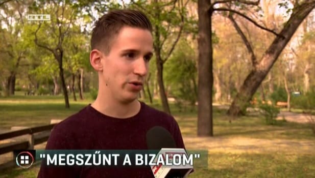 Az önkormányzatnak adott igazat az Egyenlő Bánásmód Hatóság a kirúgott momentumos ügyében