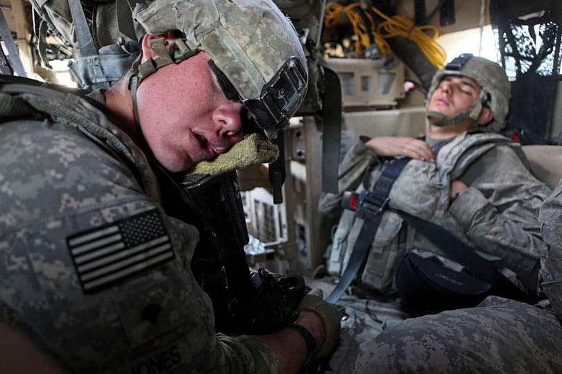 Túl sok lehet az USA-nak, ha egyszerre kell megküzdenie az ukrán és tajvani válsággal