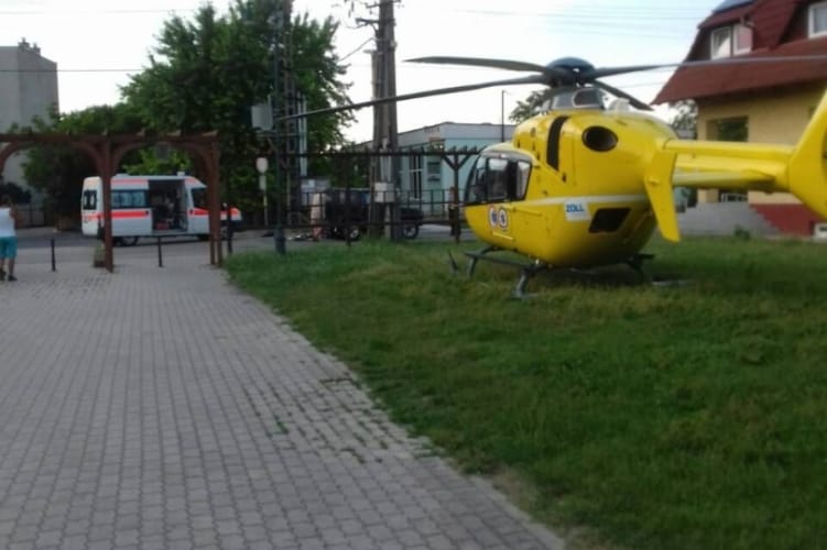 Halálos baleset történt Simontornyán