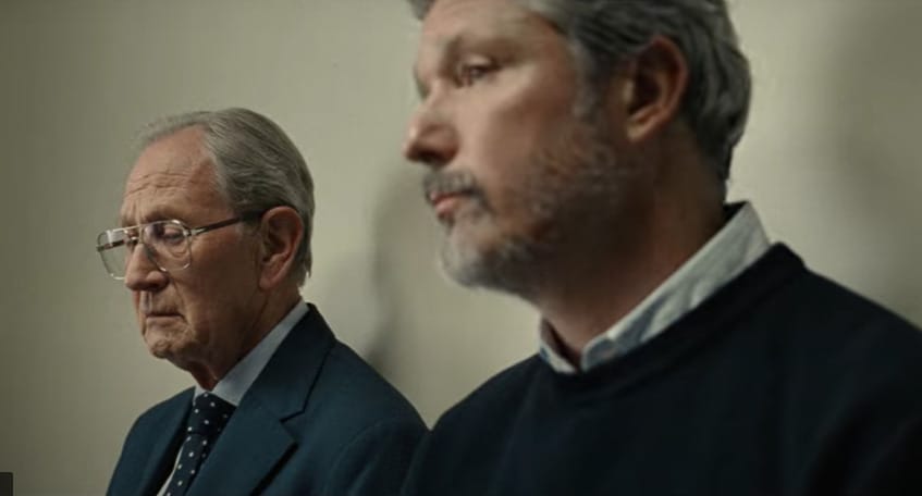 Férfikönnyes videóban búcsúztatja a BMW, ha le kell tenni a kocsit 