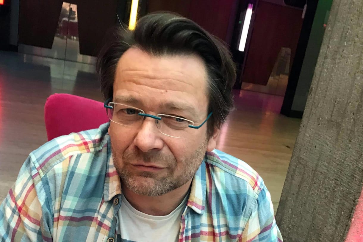 „A lelkemben a popzene meghalt” – Lovasi András-lemezpremier a hvg.hu-n