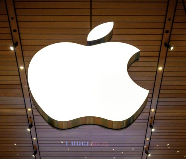 Lépett az Apple, nem lehet kapni a termékeit Oroszországban