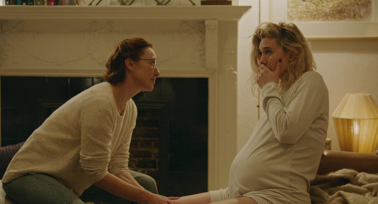Hol némán, hol üvöltve jelentkezik be Vanessa Kirby az Oscar-díjért Mundruczóék filmjében