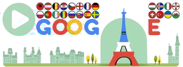 Mi, magyarok is ott vagyunk ma a Google különleges logójában, ami még mozog is