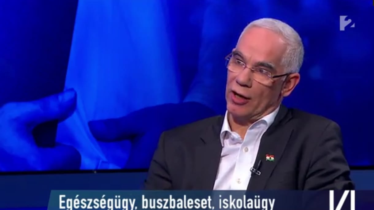 Mindenki nyugodjon le, Balog miniszter műtétjét is elrontották a magyar egészségügyben