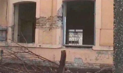 A szegedi romapolitika romjai - videó