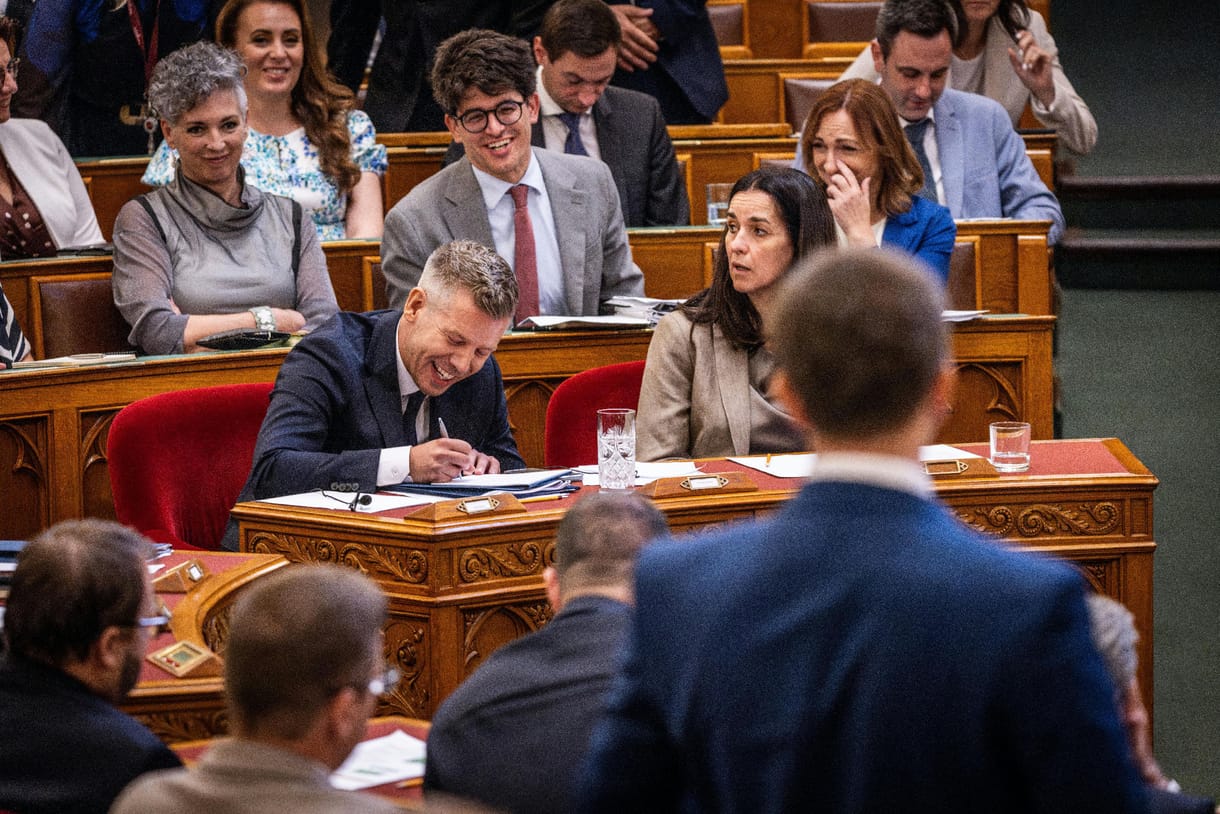 Mandátumkorlátozás: pro és kontra érvek a képviselőkről.