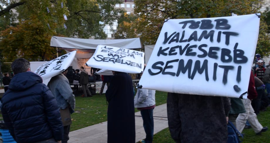 A Magyar Kétfarkú Kutya Párt hivatalos közleménye a készülő ellenzéki összefogásról