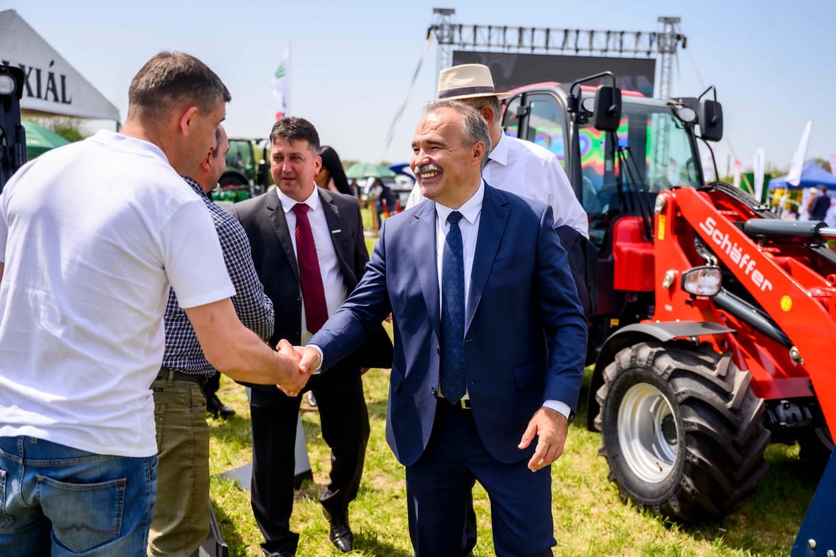 Még mindig talány, ki lesz agrárminiszter
