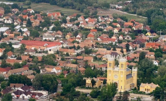 Budakeszi a legdrágább a budai agglomerációban