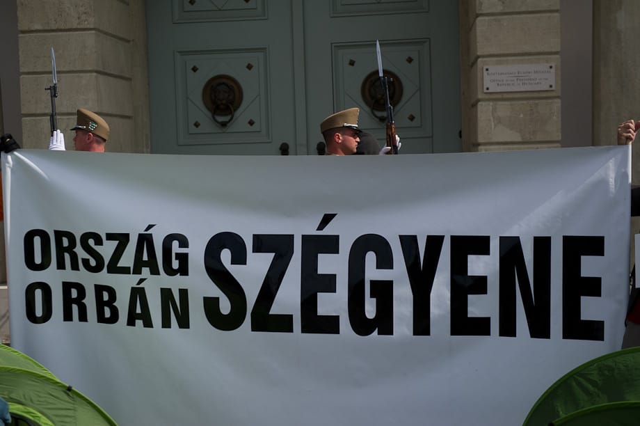 Ha lemond Schmitt, ha nem, ő a legnépszerűtlenebb elnök - grafikon