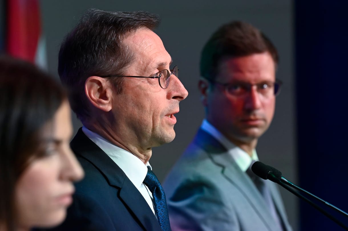 Megszólalt a kormány a költségvetési kiadások felülvizsgálatának híréről: Brüsszel a hibás