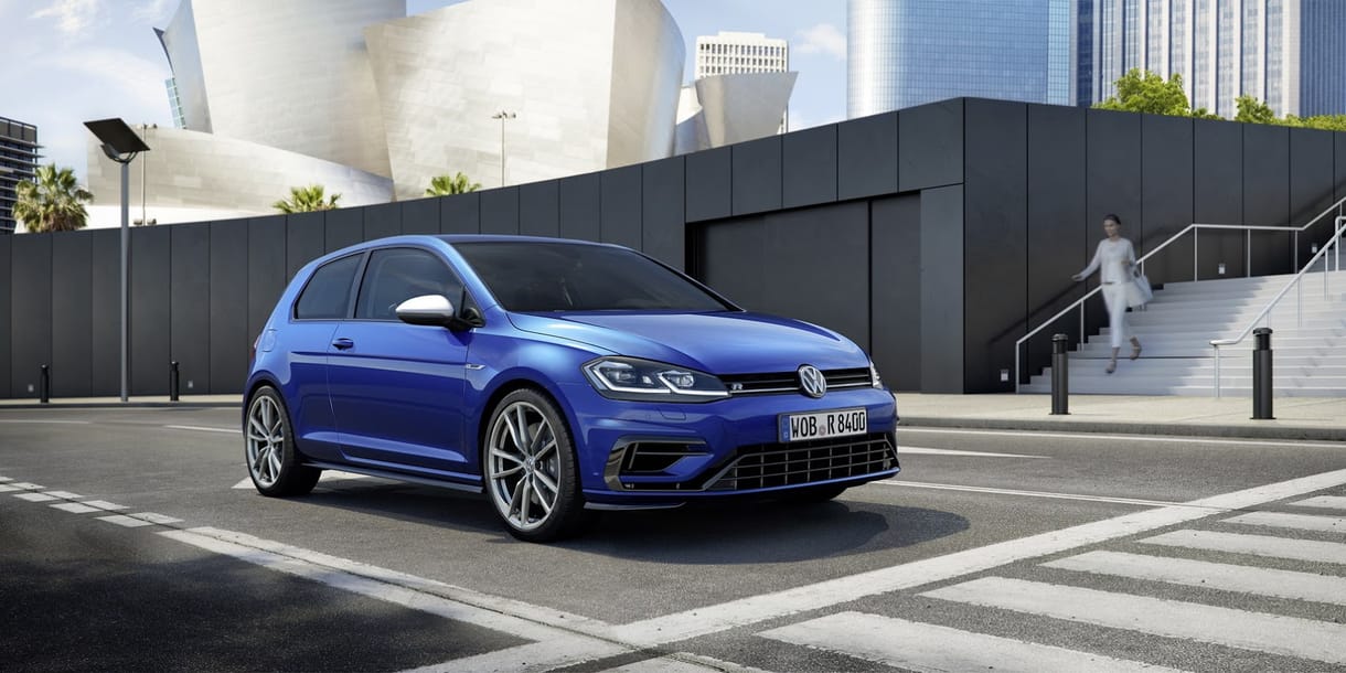 Láthatáron a következő VW Golf, megújul a bestseller