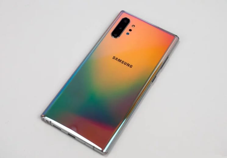 Már szivárognak ki az infók a Samsung Galaxy S11-ről
