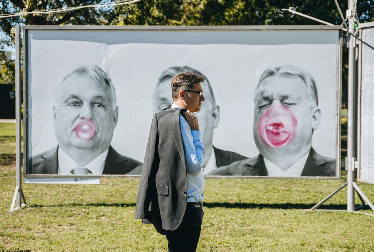 Váratlant húzott Karácsony, lépéskényszerbe hozta Orbánt a jövő évi önkormányzati választás előtt